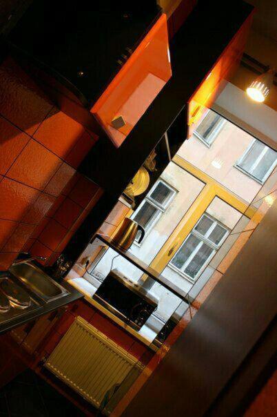The Georgehouse Hostel Lemberg Exterior foto